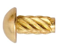 BS 4174 Hammer Drive Screws